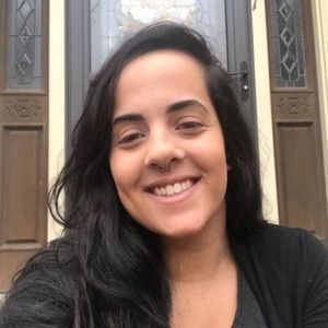 Meet your Posher, Morgan